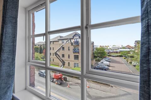 2 bedroom flat for sale, 2/9 Russell Gardens, Edinburgh, EH12