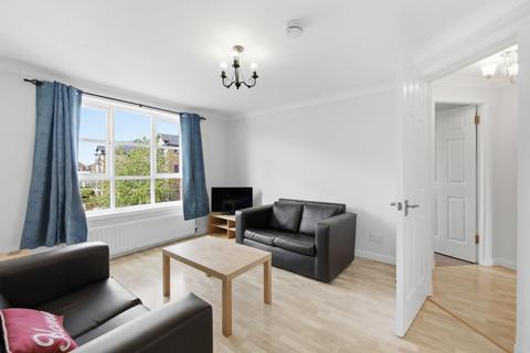 2 bedroom flat for sale, 2/9 Russell Gardens, Edinburgh, EH12
