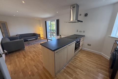 2 bedroom apartment to rent, Bethwin Road, London, SE5