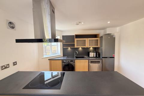 2 bedroom apartment to rent, Bethwin Road, London, SE5