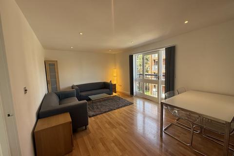 2 bedroom apartment to rent, Bethwin Road, London, SE5