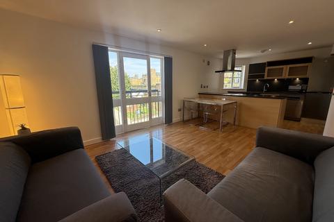 2 bedroom apartment to rent, Bethwin Road, London, SE5