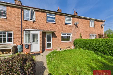 3 bedroom terraced house for sale, Bryn Offa, Wrexham, LL13