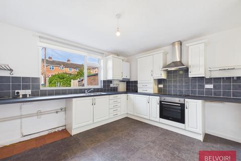 3 bedroom terraced house for sale, Bryn Offa, Wrexham, LL13