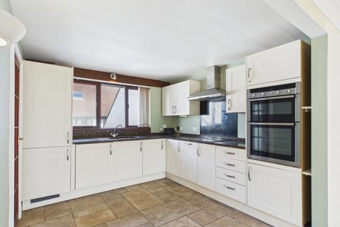 2 bedroom terraced bungalow for sale, Mount Gardens, Morecambe LA4