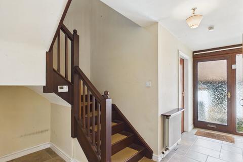 2 bedroom terraced bungalow for sale, Mount Gardens, Morecambe LA4