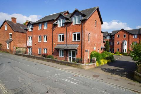 undefined, Gravel Hill, Ludlow, SY8
