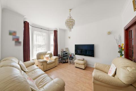 Springfield Road, Harrow HA1