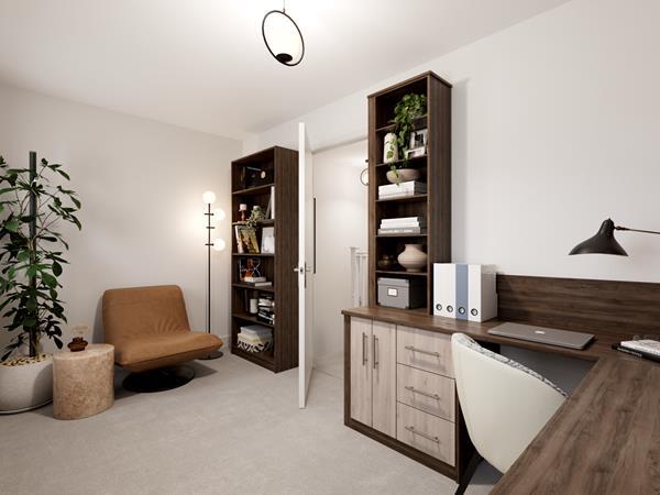 Home office