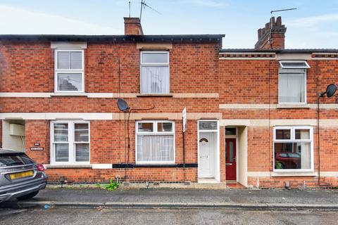 2 bedroom terraced house for sale, Rosebery Street, Burton Latimer, NN15