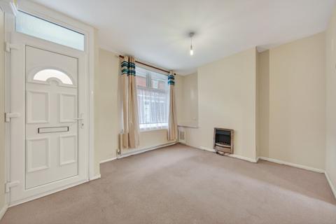 2 bedroom terraced house for sale, Rosebery Street, Burton Latimer, NN15