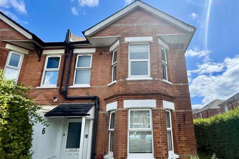 5 bedroom semi-detached house to rent, Fortescue Road, Bournemouth, Dorset, BH3