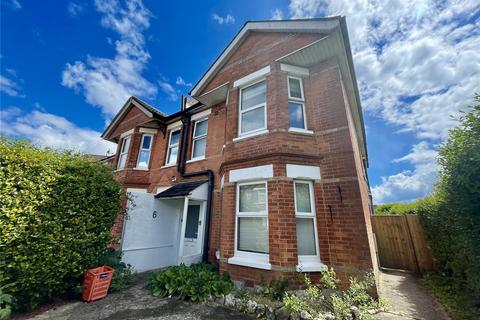 5 bedroom semi-detached house to rent, Fortescue Road, Bournemouth, Dorset, BH3