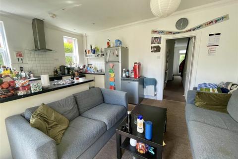 5 bedroom semi-detached house to rent, Fortescue Road, Bournemouth, Dorset, BH3