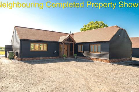 Land for sale, Nettlesworth Lane, Heathfield, TN21