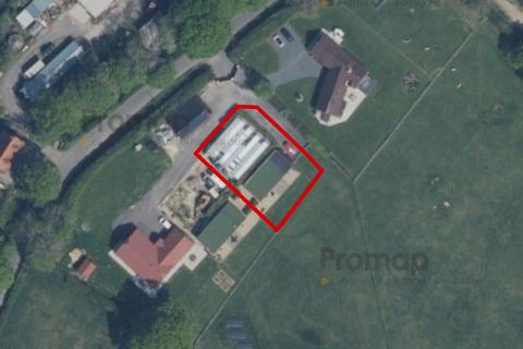 Land for sale, Nettlesworth Lane, Heathfield, TN21