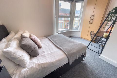 4 bedroom house for sale, Adelaide Road, L7 8SH,