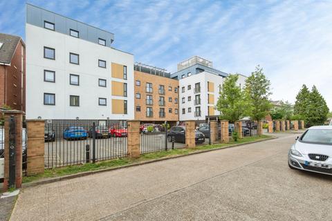 1 bedroom retirement property for sale, Primett Road, Stevenage