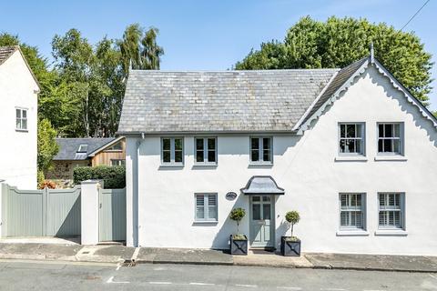 4 bedroom townhouse for sale, Lower Mill Street, Ludlow SY8