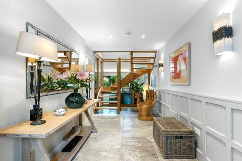 4 bedroom townhouse for sale, Lower Mill Street, Ludlow SY8