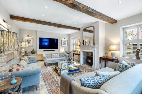 4 bedroom townhouse for sale, Lower Mill Street, Ludlow SY8