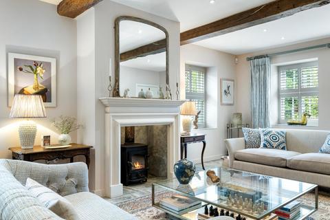4 bedroom townhouse for sale, Lower Mill Street, Ludlow SY8