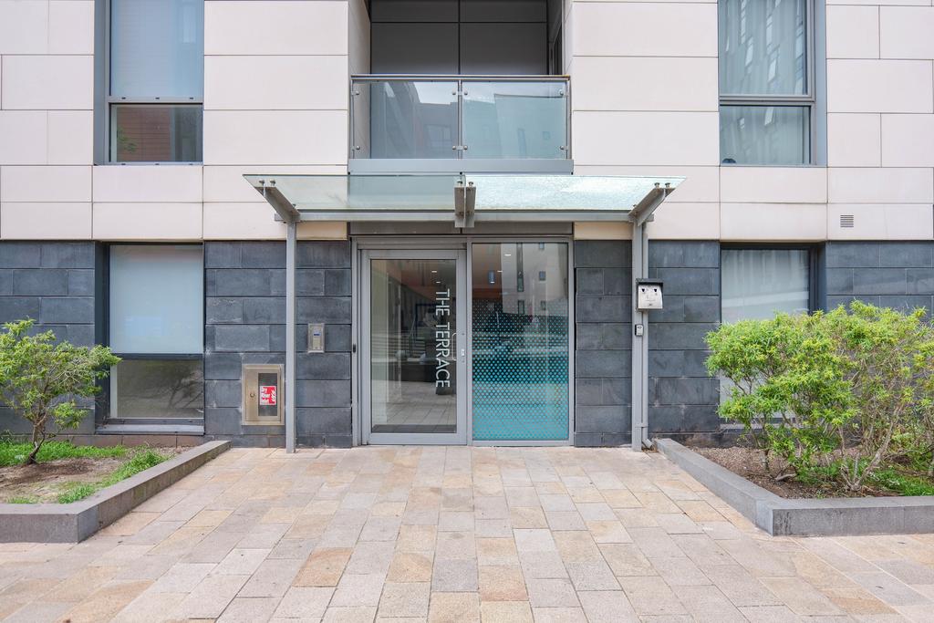 1 bedroom flat for sale