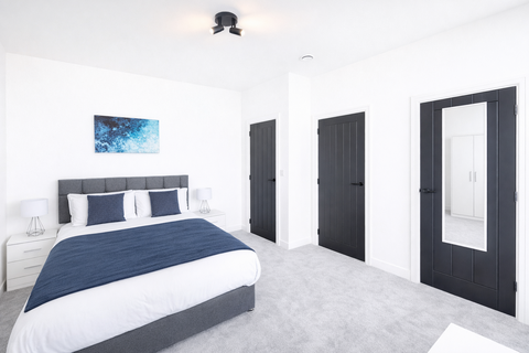 1 bedroom apartment to rent, Osmaston Road, Derby, DE23