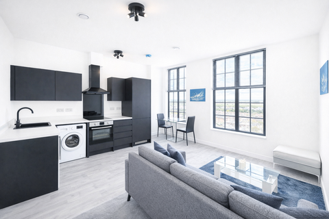 1 bedroom apartment to rent, Osmaston Road, Derby, DE23