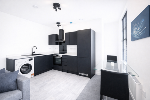 1 bedroom apartment to rent, Osmaston Road, Derby, DE23