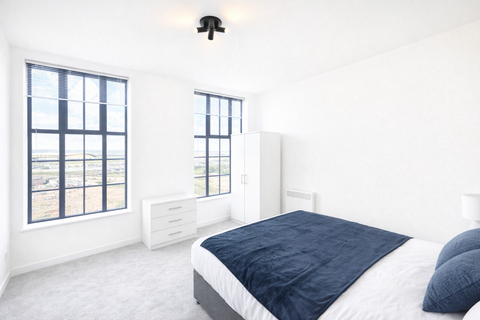 1 bedroom apartment to rent, Osmaston Road, Derby, DE23