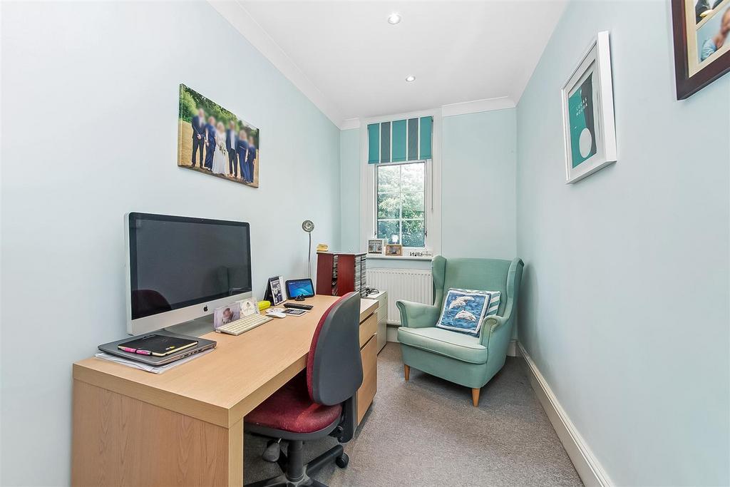 Home office