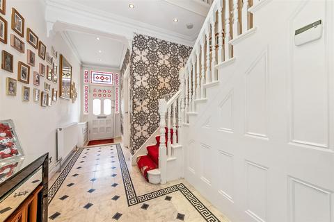 4 bedroom semi-detached house for sale, Brighton Road, Purley CR8