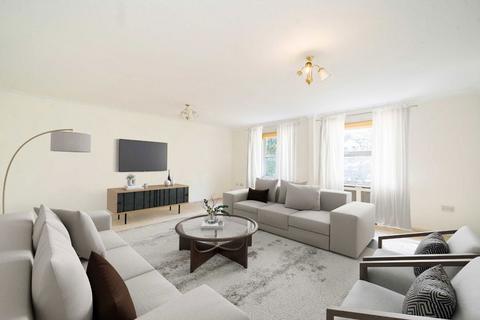 undefined, Hillcrest Road, London W5