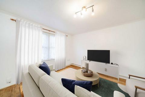 undefined, Hillcrest Road, London W5