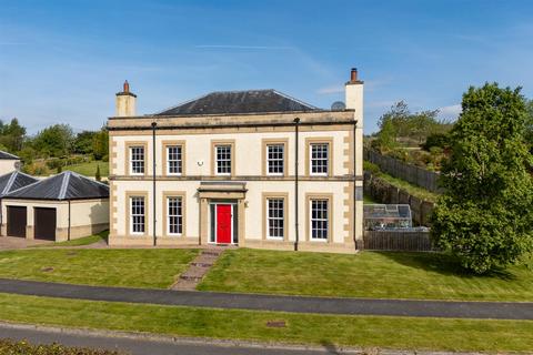 undefined, Bowmont Court, Heiton, Kelso