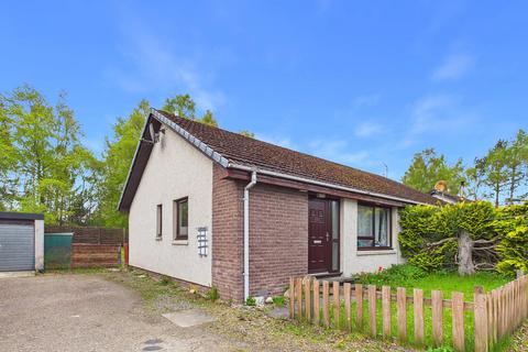 2 bedroom semi-detached house for sale, Corrour Road, Aviemore
