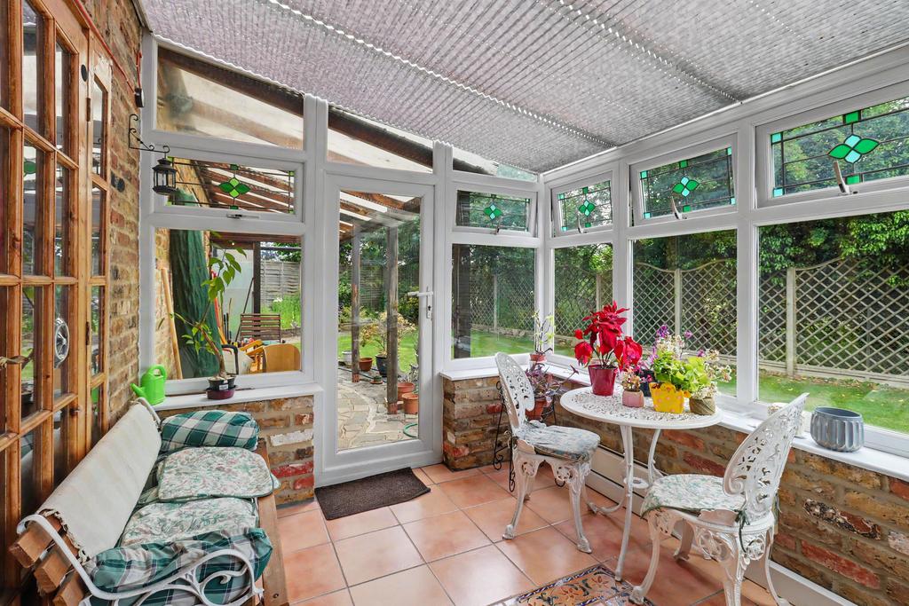 Conservatory