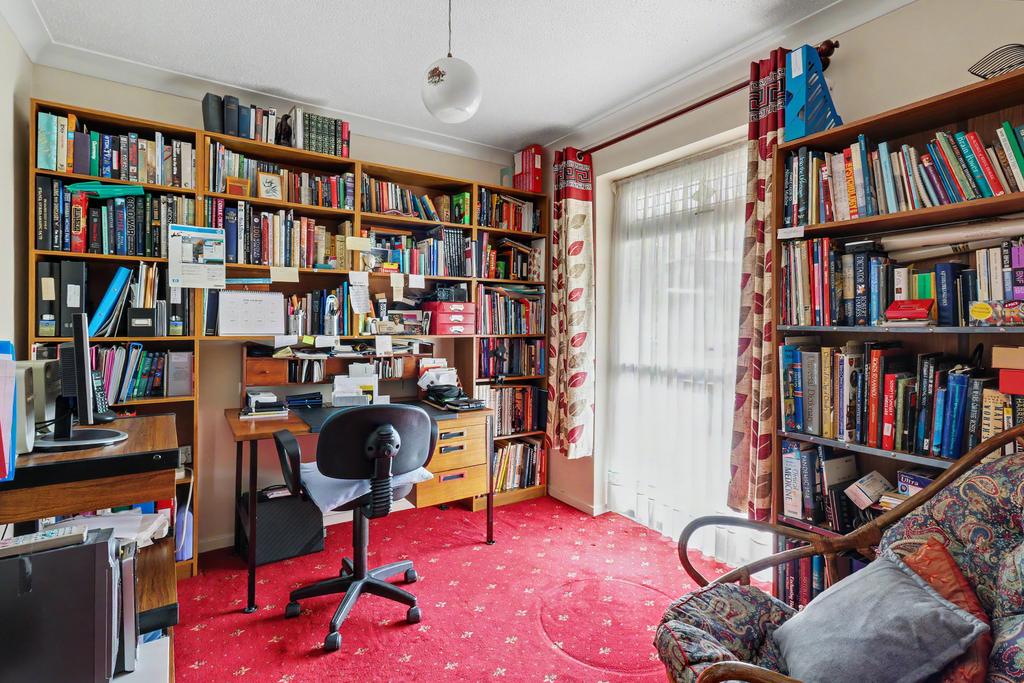 Office/snug