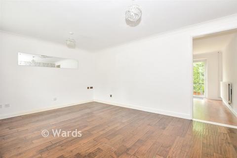 3 bedroom terraced house for sale, Chaffinch Close, Chatham ME5