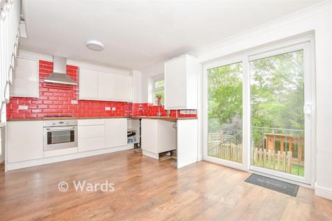 3 bedroom terraced house for sale, Chaffinch Close, Chatham ME5