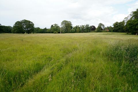 Land for sale, Hollybush Lane, Codsall, WV8