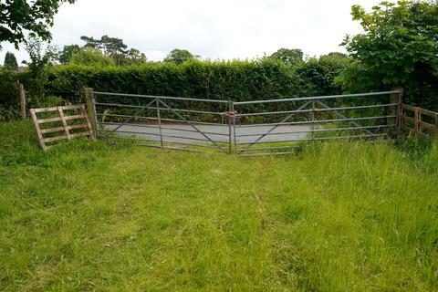Land for sale, Hollybush Lane, Codsall, WV8