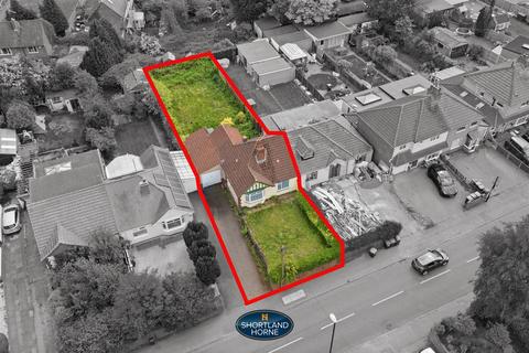 2 bedroom semi-detached bungalow for sale, Bennetts Road South, Coventry CV6