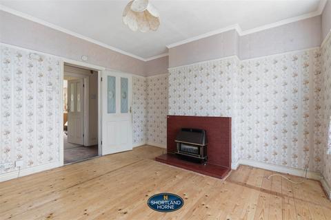 2 bedroom semi-detached bungalow for sale, Bennetts Road South, Coventry CV6