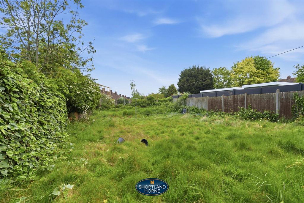 Garden view, garden