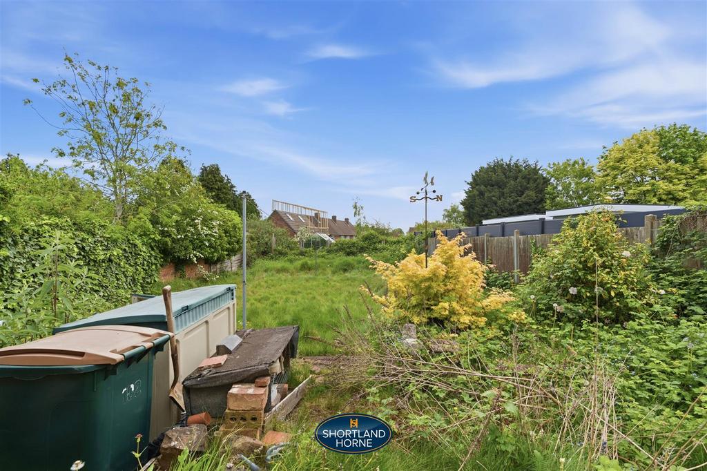 Garden view, garden