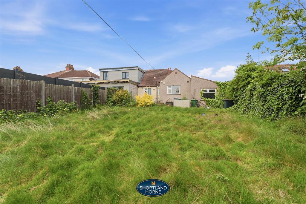 Garden view, garden