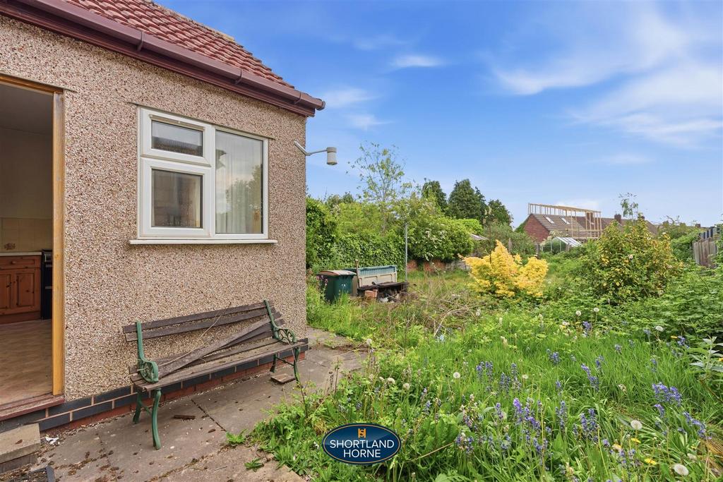 Garden view, garden