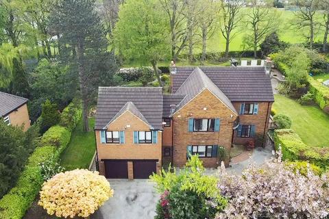 6 bedroom detached house for sale, Rockwood Road, Calverley, Pudsey